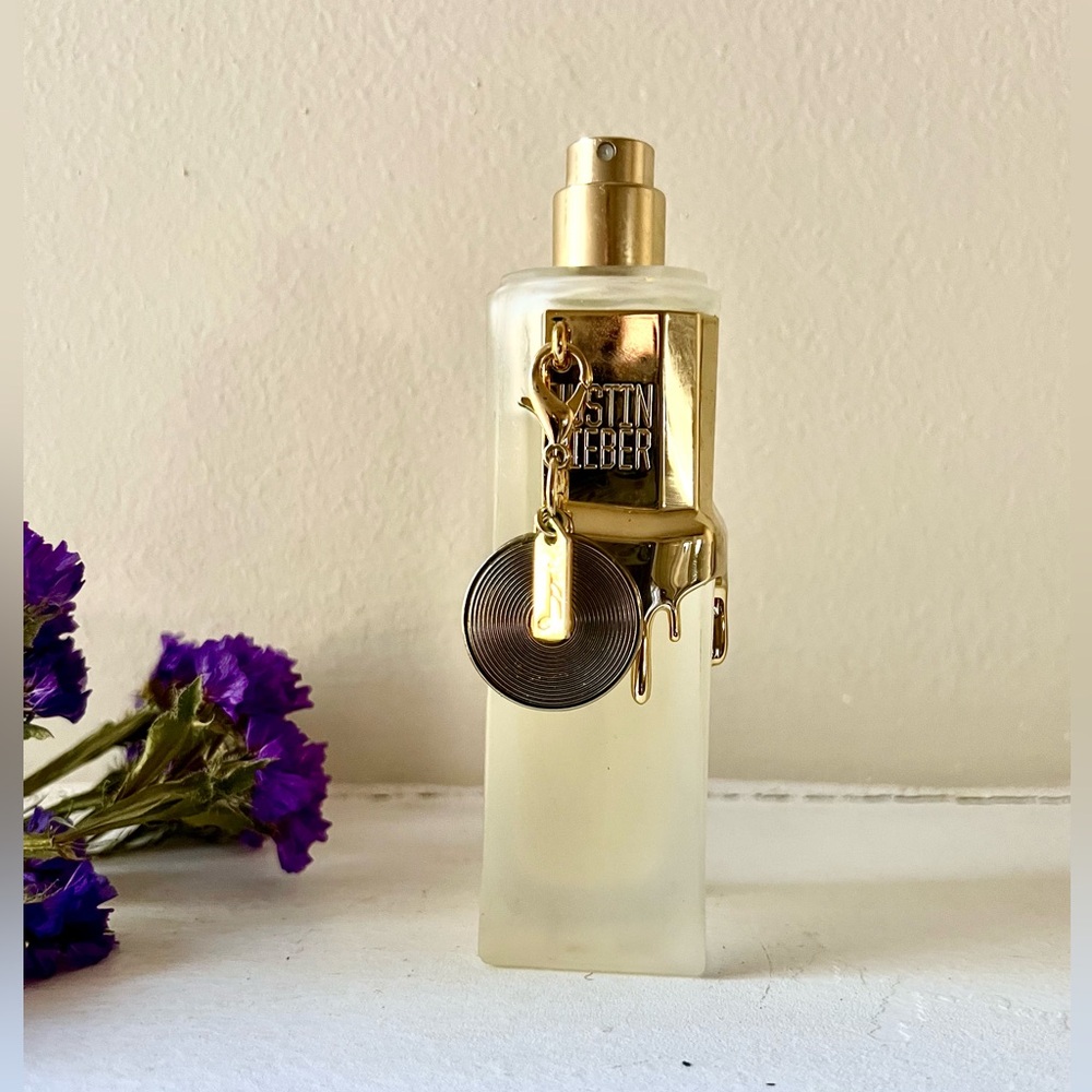 Justin Bieber Collector’s Edition 50ml EDP Women’s Perfume